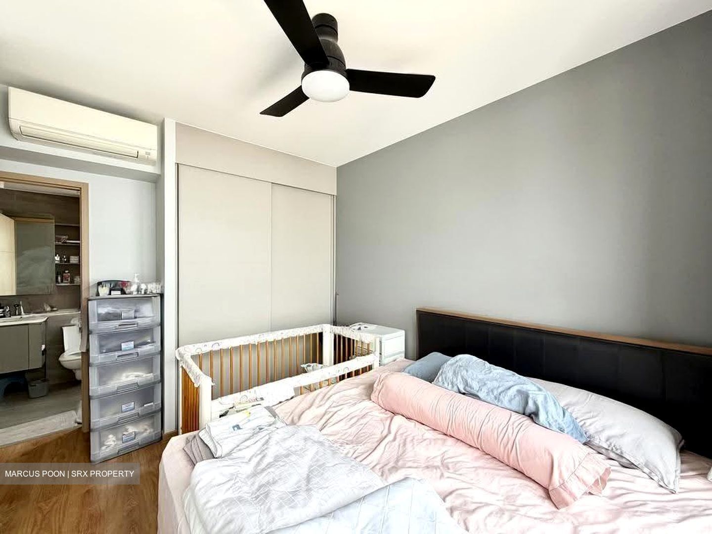 Hundred Palms Residences (D19), Condominium #636853541